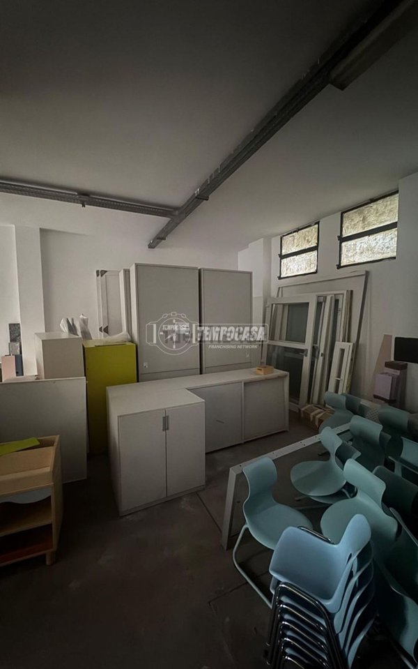 locale commerciale in vendita a Milano