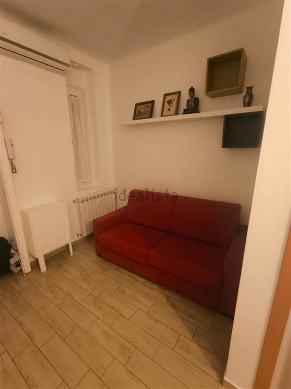 appartamento in vendita a Milano in zona Porta Vittoria