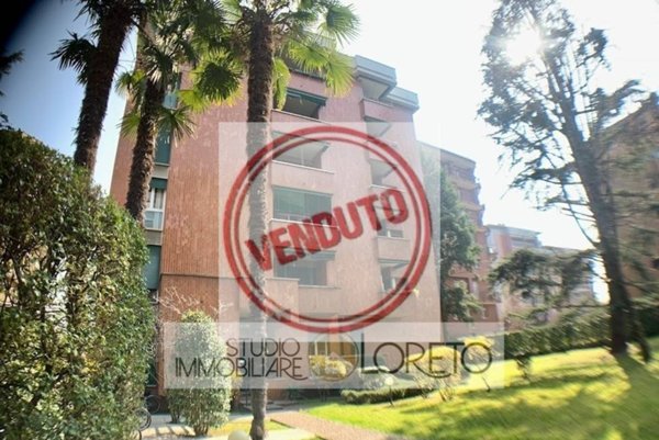appartamento in vendita a Milano in zona Precotto