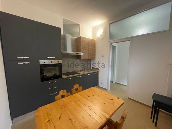 appartamento in vendita a Milano in zona Gorla