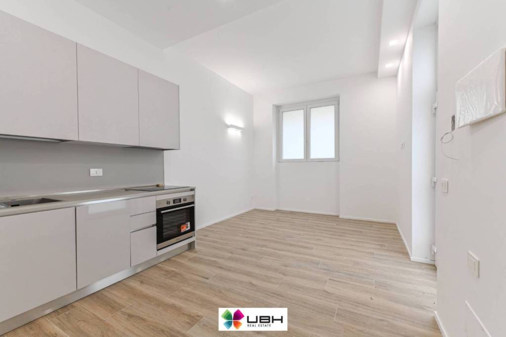 appartamento in vendita a Milano in zona Vigentino