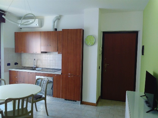 appartamento in vendita a Milano in zona Barona