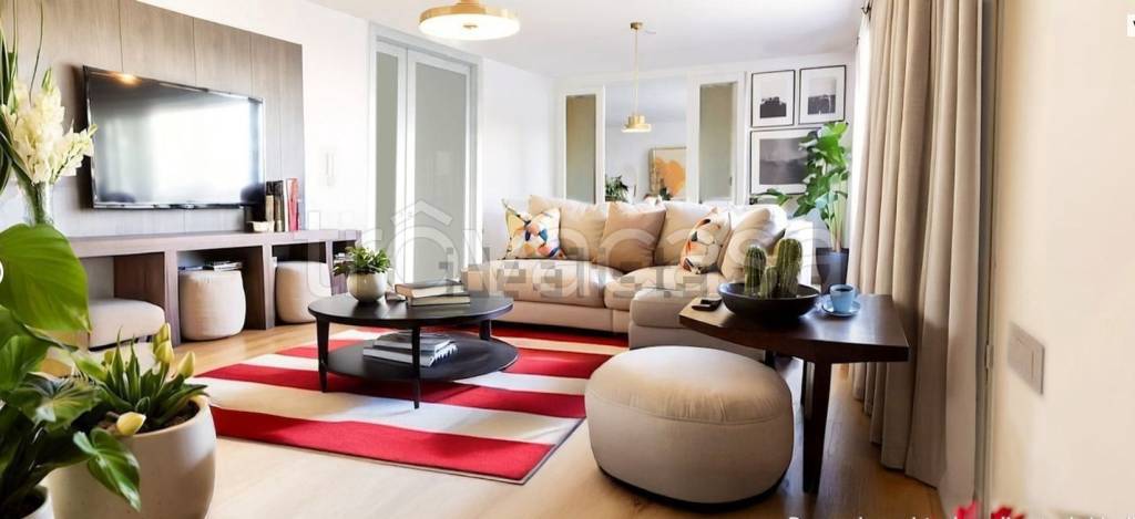 appartamento in vendita a Milano in zona San Siro