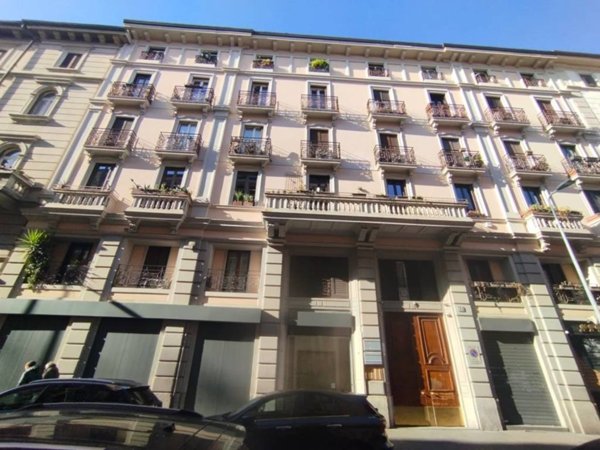 monolocale in vendita a Milano in zona Centro Direzionale