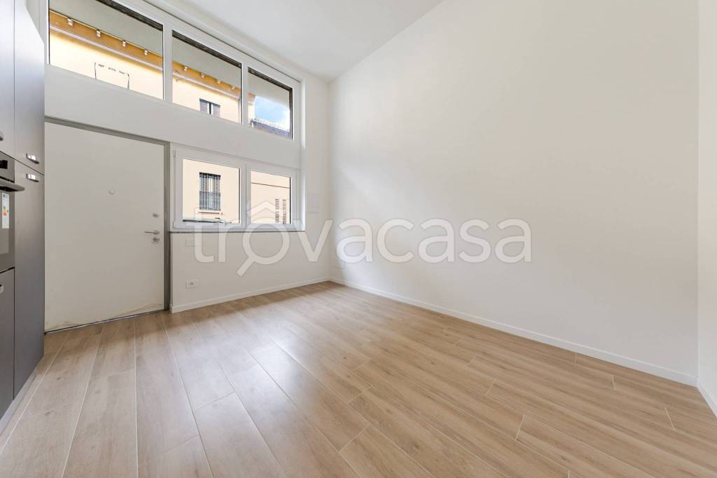appartamento in vendita a Milano in zona Vigentino