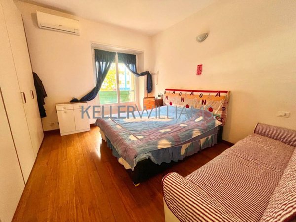 appartamento in vendita a Milano in zona Bovisa