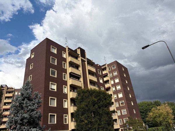 appartamento in vendita a Milano in zona San Siro