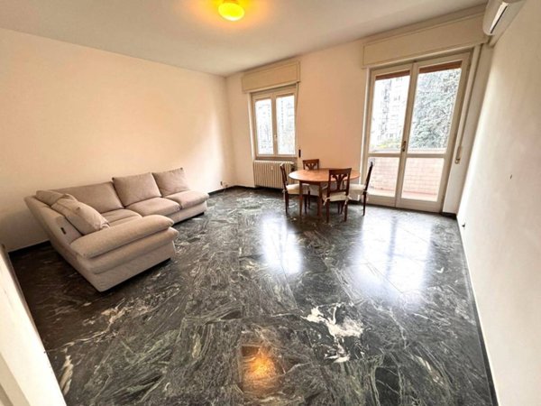 appartamento in vendita a Milano in zona Turro