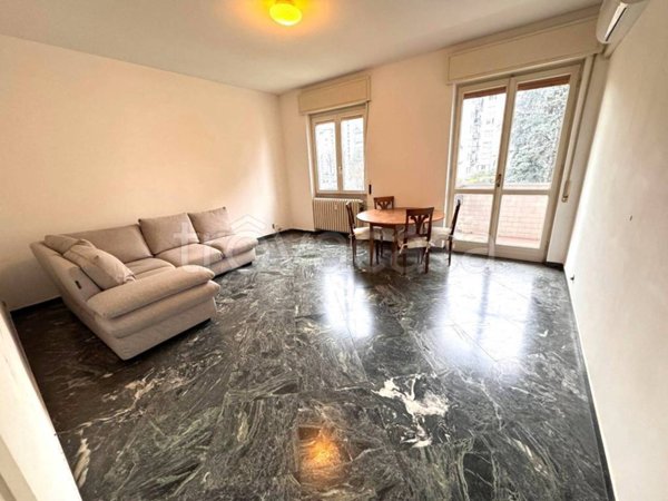 appartamento in vendita a Milano in zona Turro