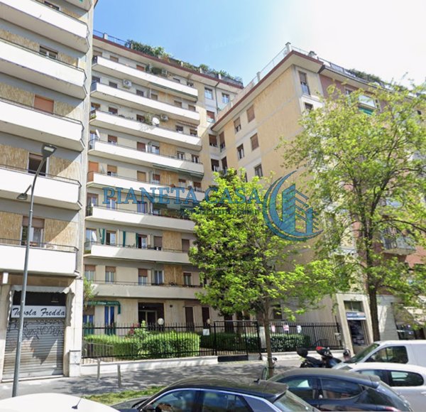 appartamento in vendita a Milano in zona Il Portello