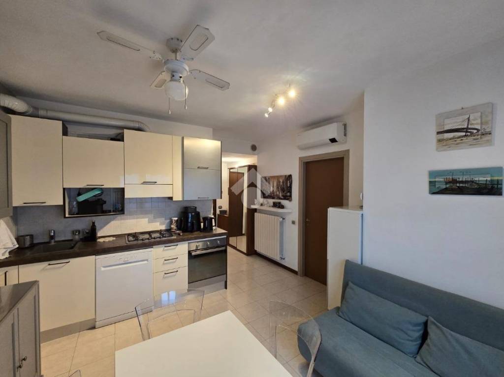 appartamento in vendita a Milano in zona Comasina