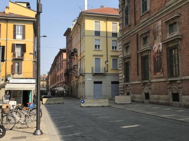 appartamento in vendita a Milano in zona Brera