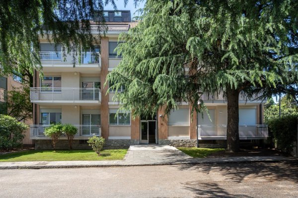 appartamento in vendita a Milano in zona Maggiolina