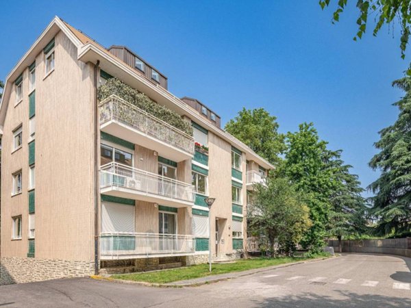 appartamento in vendita a Milano in zona Maggiolina