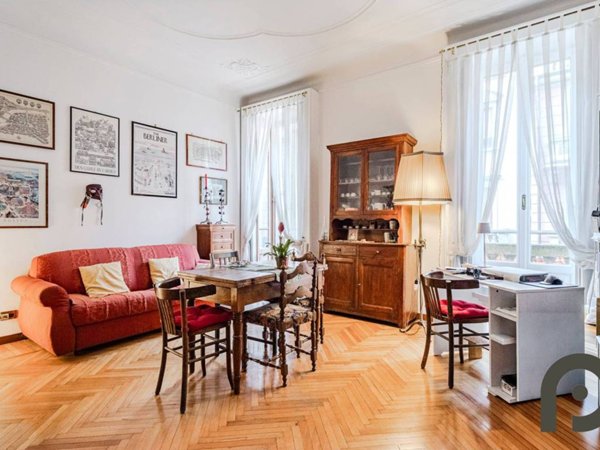 appartamento in vendita a Milano in zona Isola