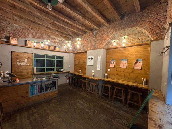 negozio in vendita a Milano in zona Solari