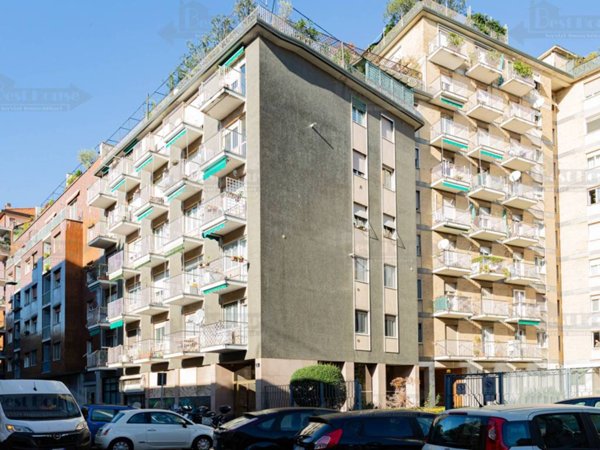 appartamento in vendita a Milano in zona Città Studi