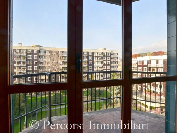 appartamento in vendita a Milano in zona Porta Romana