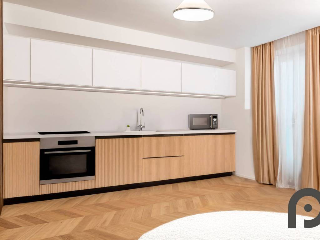 appartamento in vendita a Milano in zona Sempione