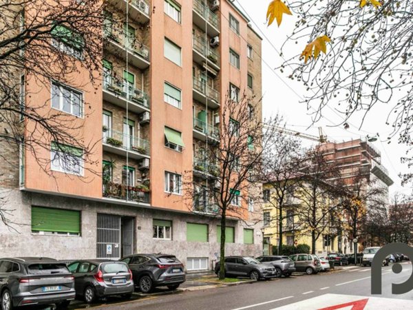 appartamento in vendita a Milano in zona Il Portello