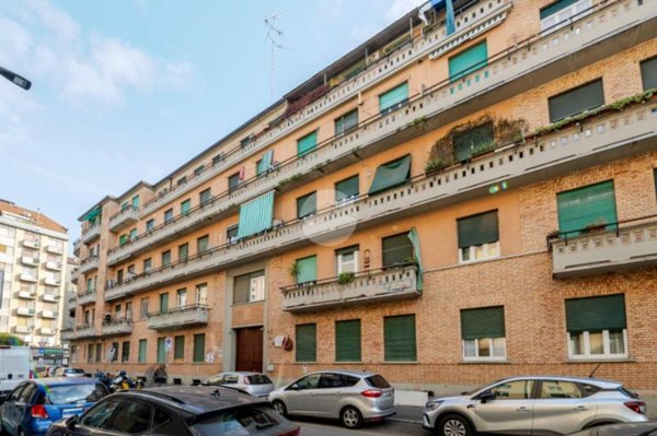 appartamento in vendita a Milano in zona San Siro