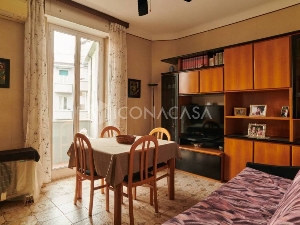 appartamento in vendita a Milano in zona Niguarda