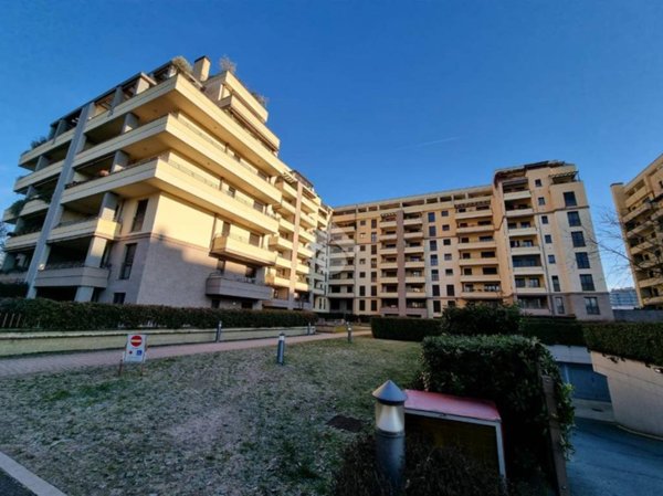 appartamento in vendita a Milano in zona Quarto Cagnino