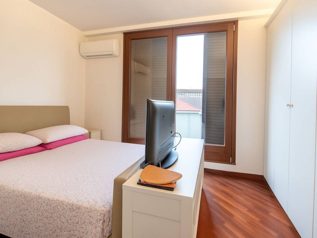 appartamento in vendita a Milano in zona Centro Direzionale