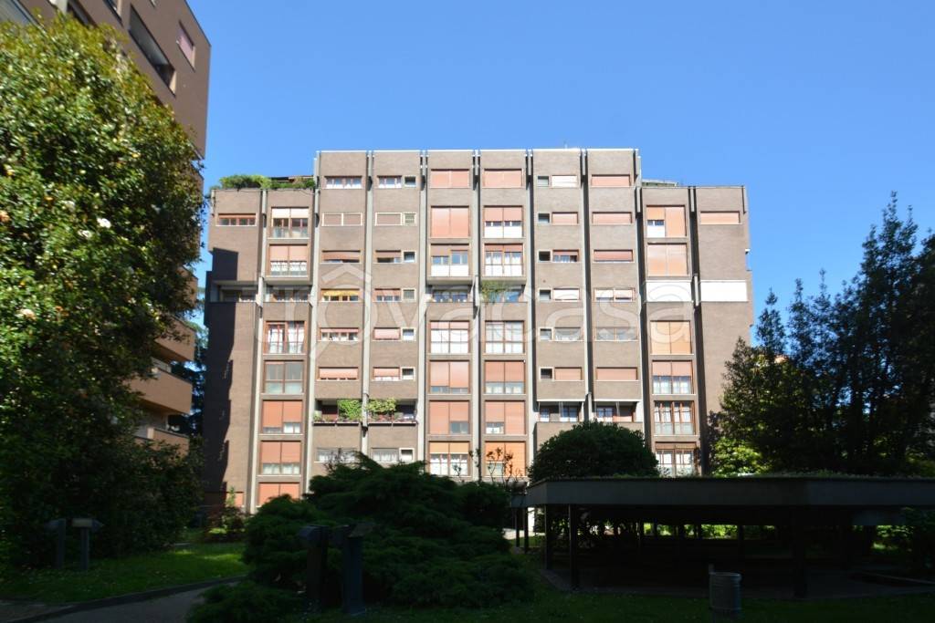 appartamento in vendita a Milano in zona Centro Storico