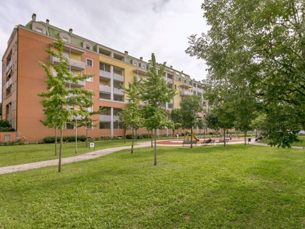 appartamento in vendita a Milano in zona Vigentino