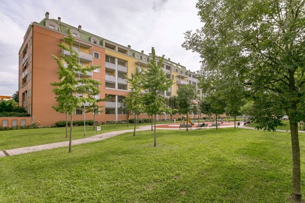 appartamento in vendita a Milano in zona Vigentino