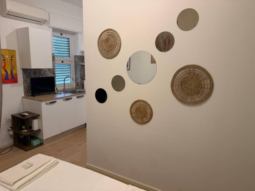 appartamento in vendita a Milano in zona Rogoredo