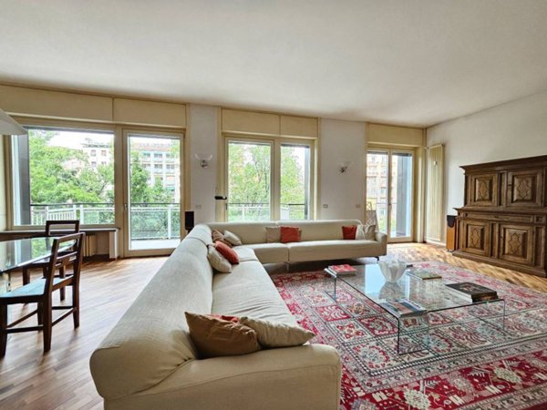 appartamento in vendita a Milano in zona Porta Romana