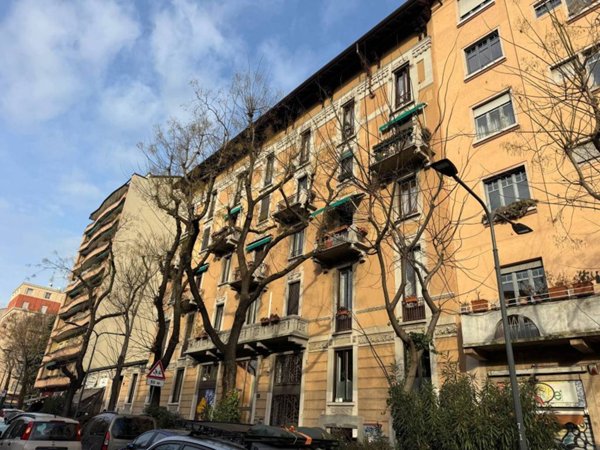 appartamento in vendita a Milano in zona Solari
