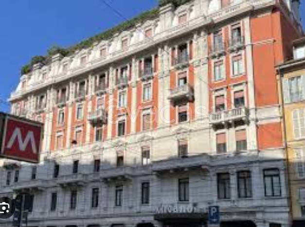appartamento in vendita a Milano in zona Porta Romana