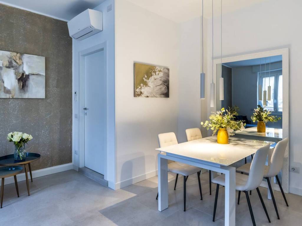 appartamento in vendita a Milano in zona Piazzale Lodi