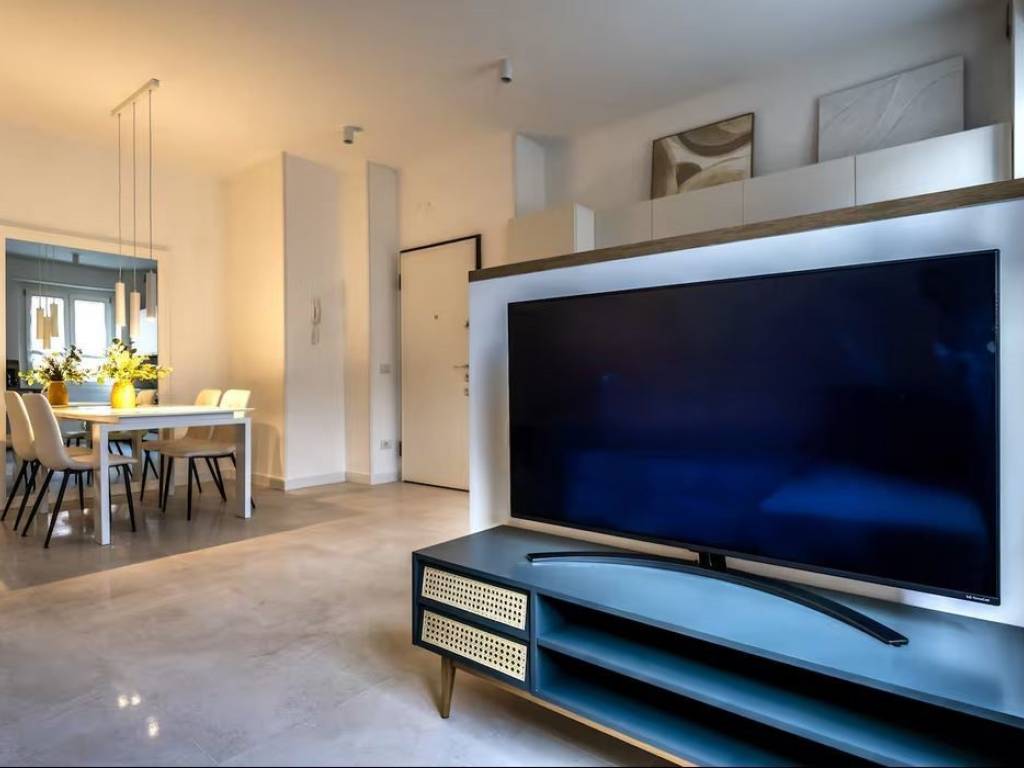 appartamento in vendita a Milano in zona Porta Vittoria