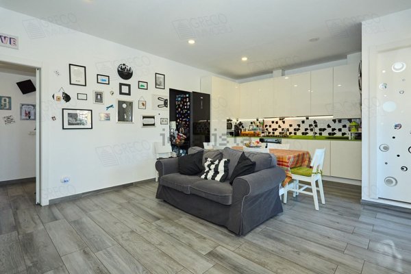 appartamento in vendita a Milano in zona Greco