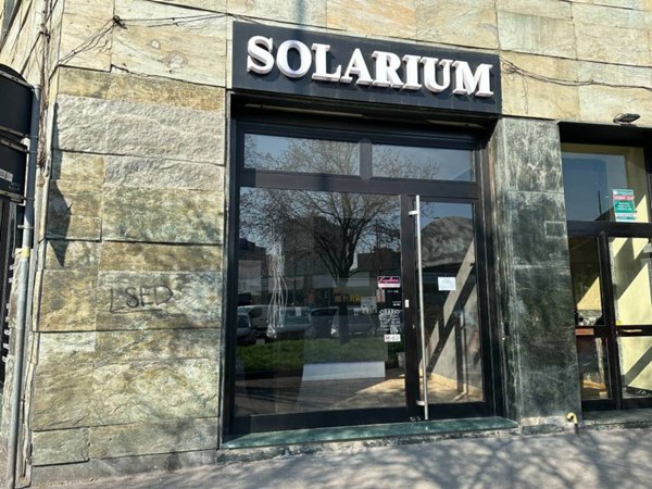 negozio in vendita a Milano