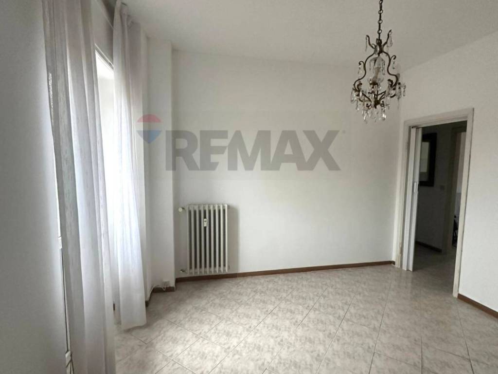 appartamento in vendita a Milano in zona Chiesa Rossa