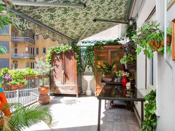 appartamento in vendita a Milano in zona Centro Direzionale