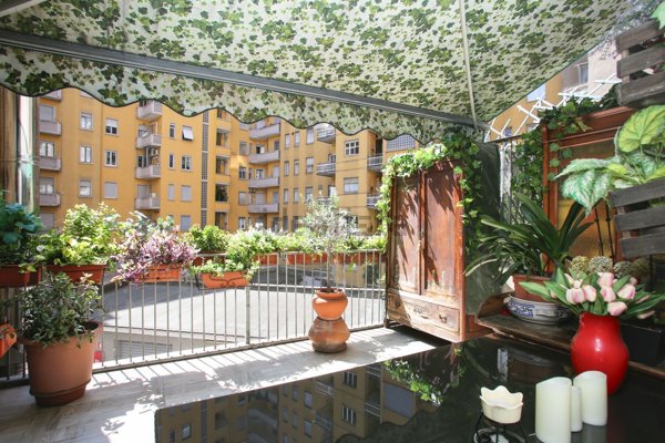 appartamento in vendita a Milano in zona Porta Venezia