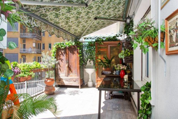 appartamento in vendita a Milano in zona Centro Direzionale