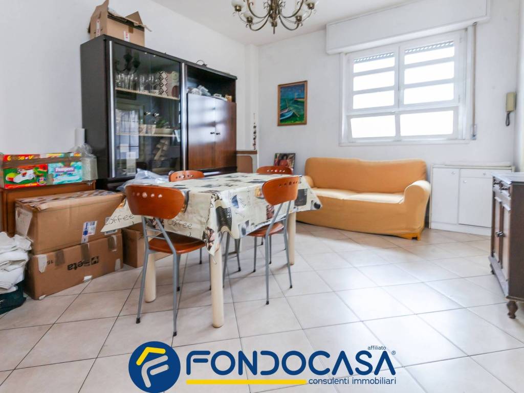 appartamento in vendita a Milano in zona Bovisa