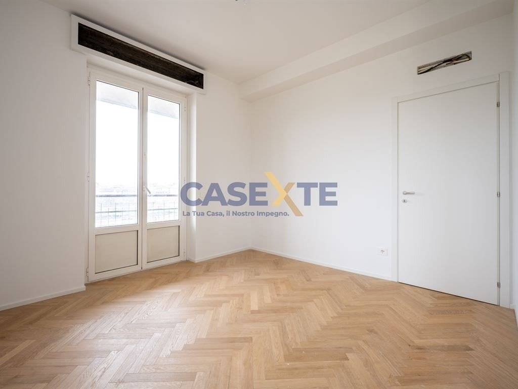 appartamento in vendita a Milano in zona Maggiolina