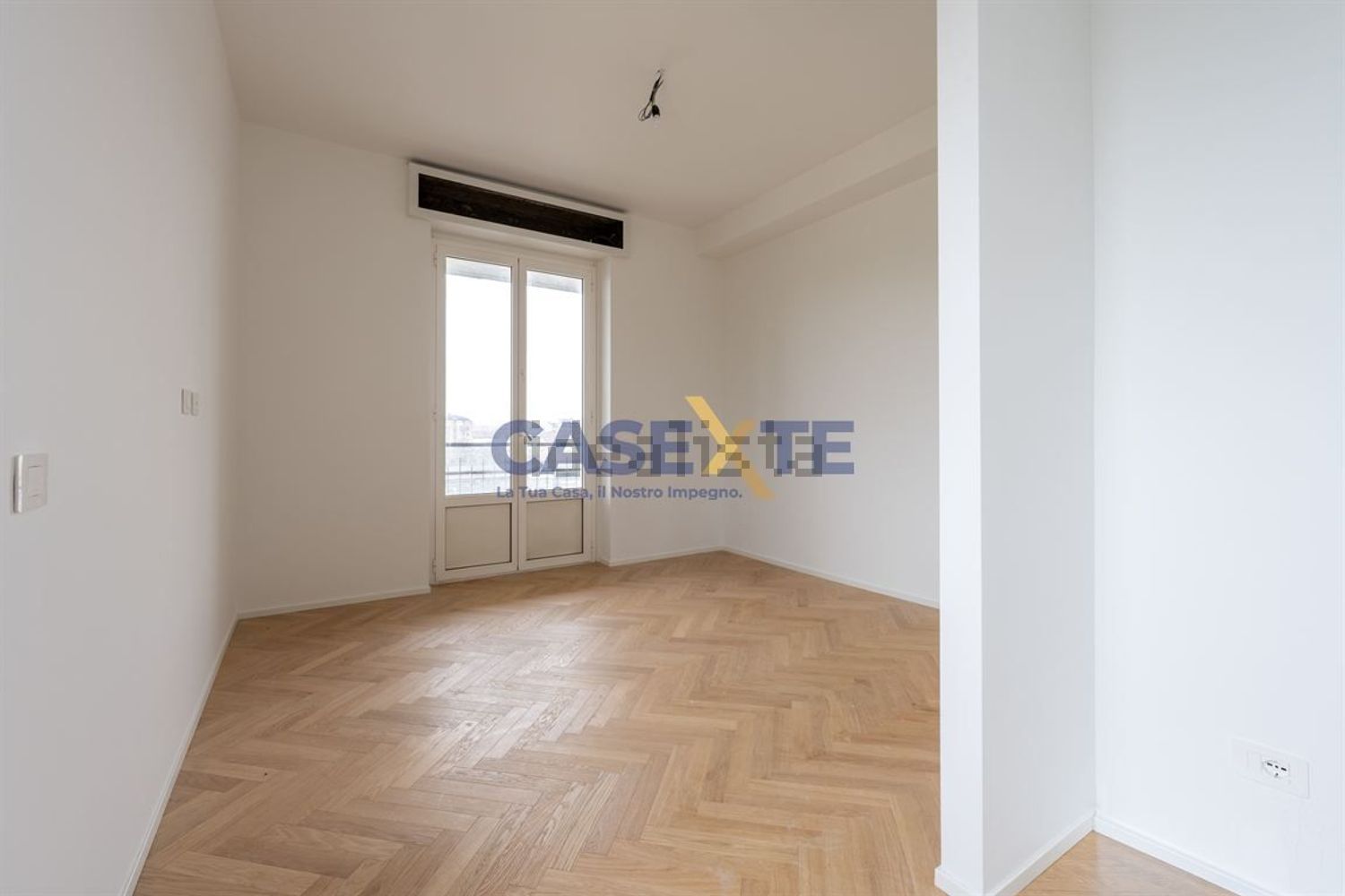 appartamento in vendita a Milano in zona Maggiolina