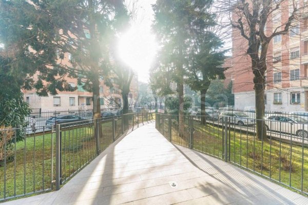 appartamento in vendita a Milano in zona Porta Garibaldi