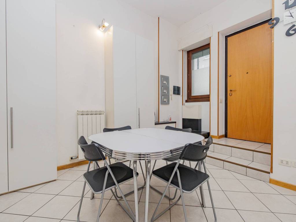 appartamento in vendita a Milano