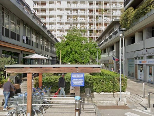 appartamento in vendita a Milano in zona Maggiolina