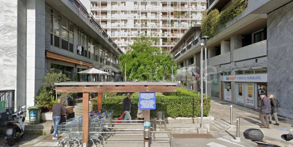 appartamento in vendita a Milano in zona Maggiolina